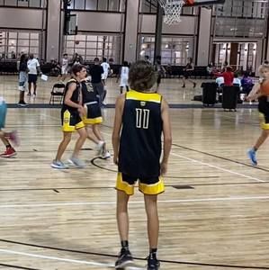 Meet your Posher, Ethan